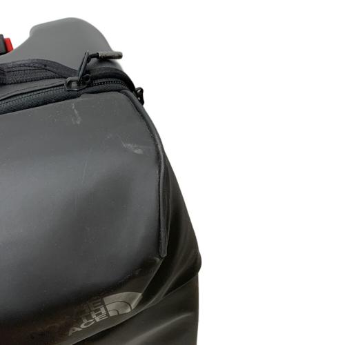 THE NORTH FACE (ザ ノース フェイス) スーツケース NF0A3C96 ブラック