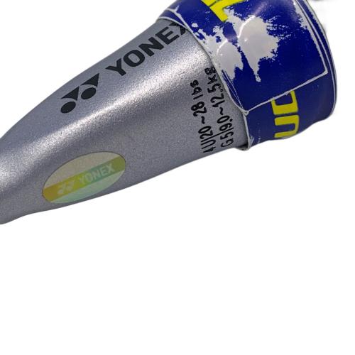 YONEX (ヨネックス) ASTROX 88D GAME バドミントンラケット SIZE 4UG5