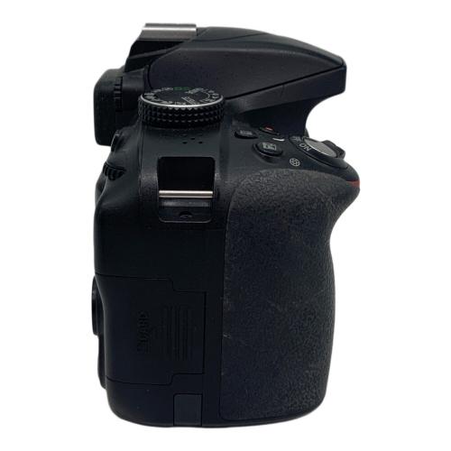 Nikon (ニコン) ※動作未確認 デジタル一眼レフカメラ D3300 レンズNIKKOR 18-55