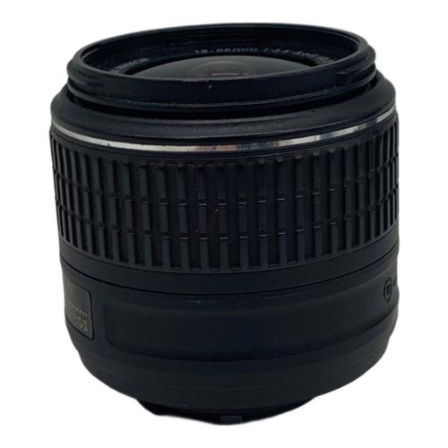 Nikon (ニコン) ※動作未確認 デジタル一眼レフカメラ D3300 レンズNIKKOR 18-55