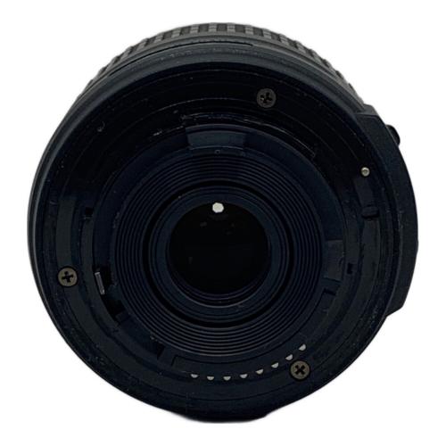 Nikon (ニコン) ※動作未確認 デジタル一眼レフカメラ D3300 レンズNIKKOR 18-55