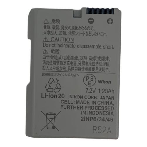 Nikon (ニコン) ※動作未確認 デジタル一眼レフカメラ D3300 レンズNIKKOR 18-55