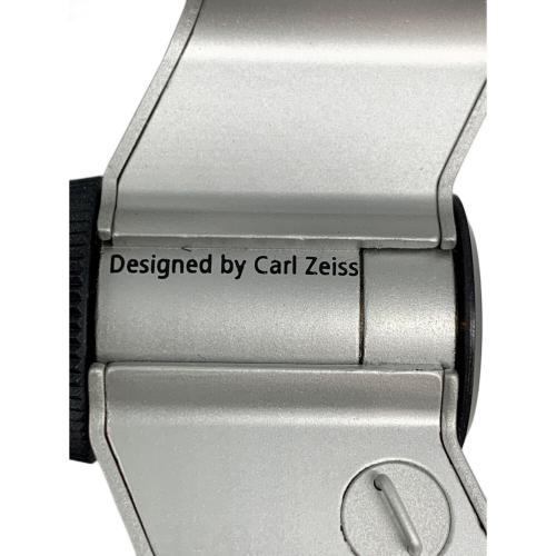 Carl Zeiss (カールツァイス) 双眼鏡 DIADEM