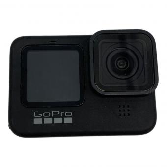 GoPro (ゴー プロ) アクションカメラ HERO9 BLACK