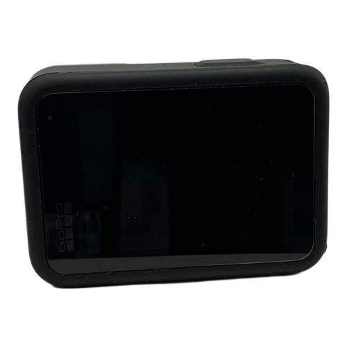 GoPro (ゴー プロ) アクションカメラ HERO9 BLACK