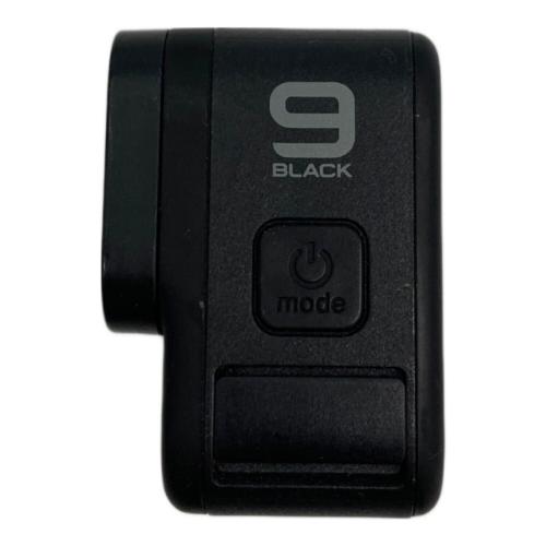 GoPro (ゴー プロ) アクションカメラ HERO9 BLACK