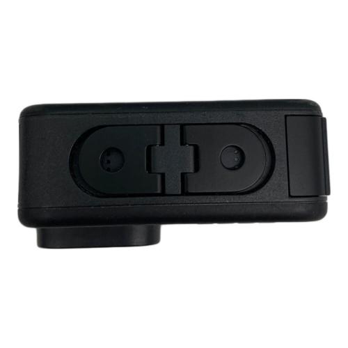 GoPro (ゴー プロ) アクションカメラ HERO9 BLACK
