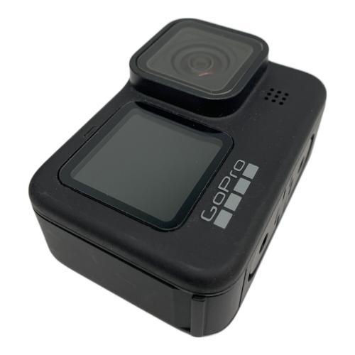 GoPro (ゴー プロ) アクションカメラ HERO9 BLACK