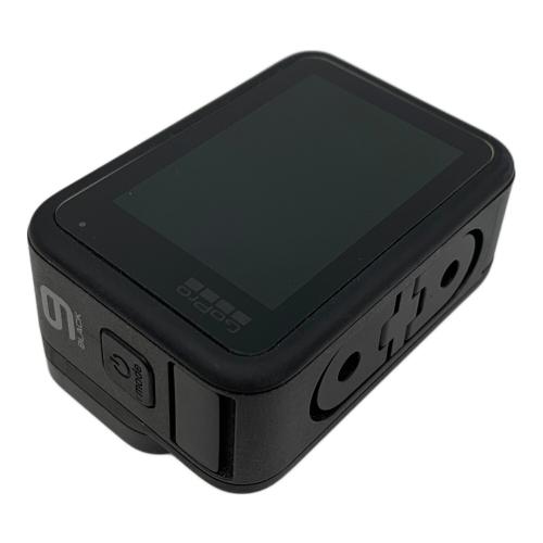 GoPro (ゴー プロ) アクションカメラ HERO9 BLACK