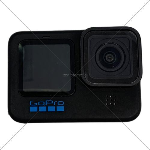 GoPro (ゴー プロ) アクションカメラ HERO 11 アクセサリーセット