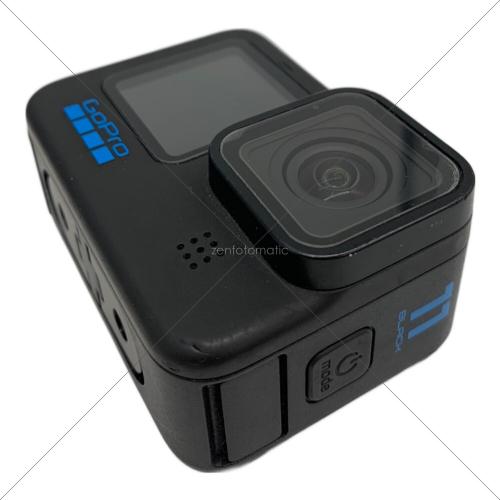 GoPro (ゴー プロ) アクションカメラ HERO 11 アクセサリーセット