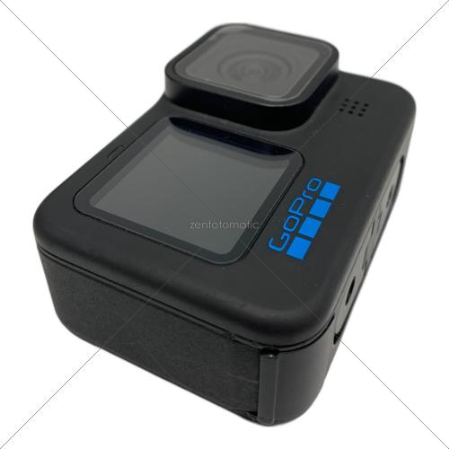 GoPro (ゴー プロ) アクションカメラ HERO 11 アクセサリーセット