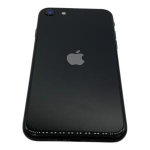 Apple (アップル) iPhone SE(第2世代) MX9R2J/A