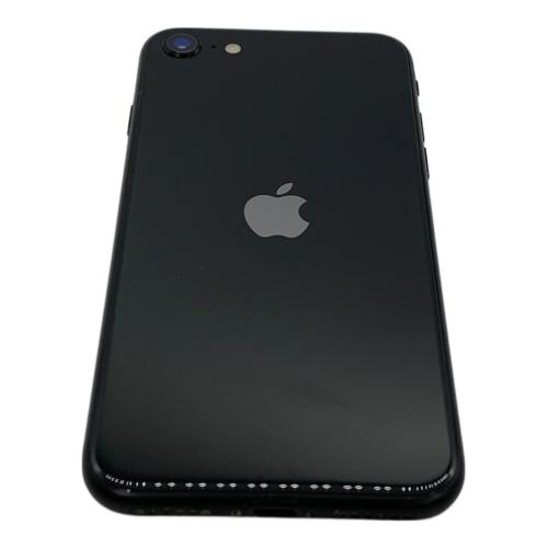 Apple (アップル) iPhone SE(第2世代) MX9R2J/A