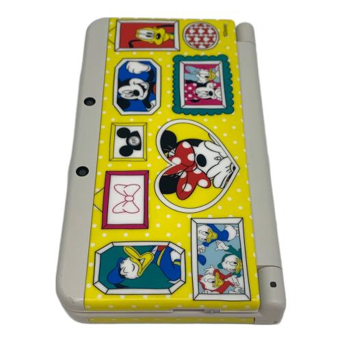 Nintendo (ニンテンドー) Nintendo 3DS Disneyきせかえプレート