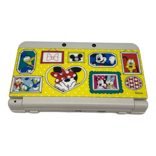 Nintendo (ニンテンドー) Nintendo 3DS Disneyきせかえプレート