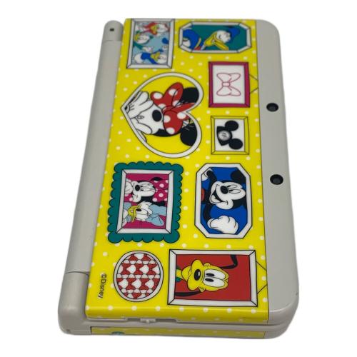 Nintendo (ニンテンドー) Nintendo 3DS Disneyきせかえプレート