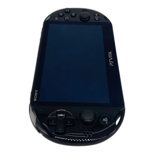SONY (ソニー) PSVITA PCH-2000[PSVITA]