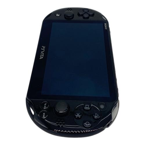 SONY (ソニー) PSVITA PCH-2000[PSVITA]