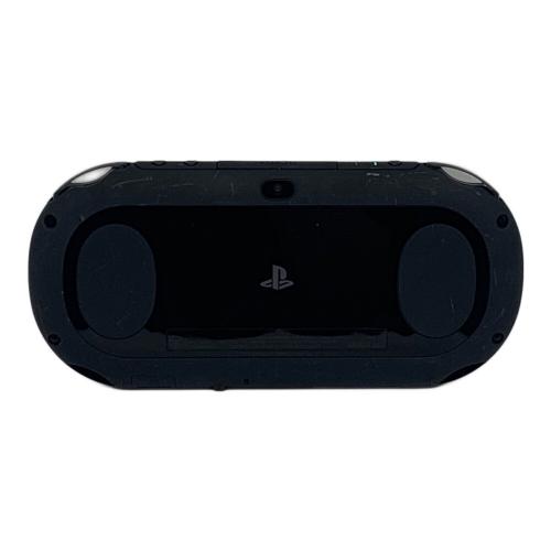 SONY (ソニー) PSVITA PCH-2000[PSVITA]
