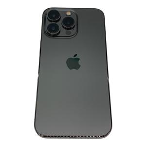 Apple (アップル) iPhone13 Pro NLUN3J/A