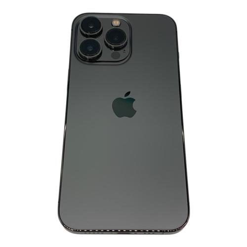 Apple (アップル) iPhone13 Pro NLUN3J/A