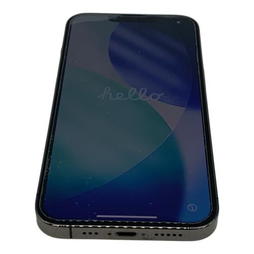 Apple (アップル) iPhone13 Pro NLUN3J/A
