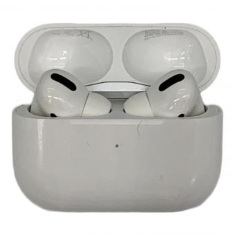Apple (アップル) AirPods Pro(第1世代) A2084 A2083