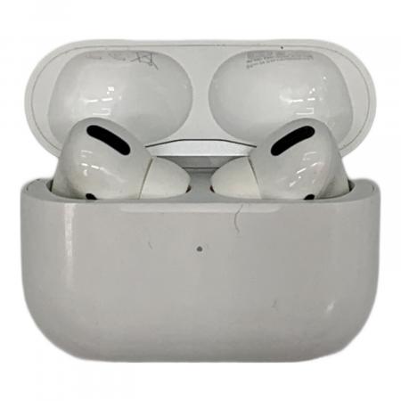 Apple (アップル) AirPods Pro(第1世代) A2084 A2083｜トレファクONLINE