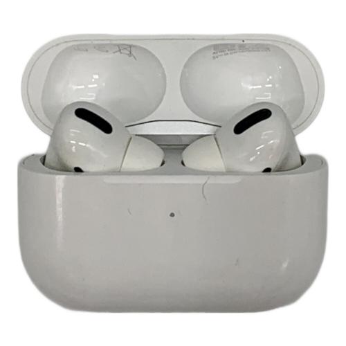 Apple (アップル) AirPods Pro(第1世代) A2084 A2083