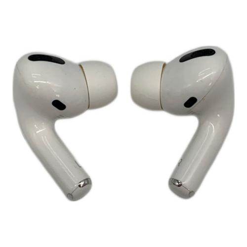 Apple (アップル) AirPods Pro(第1世代) A2084 A2083