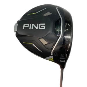 PiNG (ピン) G430 MAX 10K ドライバー G430 @ Π