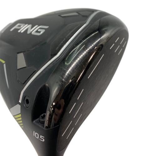 PiNG (ピン) G430 MAX 10K ドライバー G430 @ Π