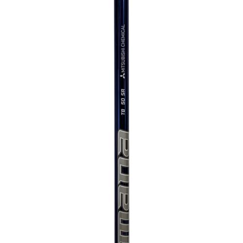 Diamana TB 50 SR ドライバー用シャフト
