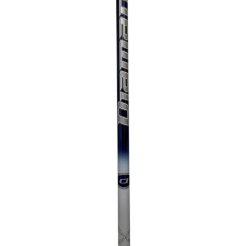 Diamana TB 50 SR ドライバー用シャフト