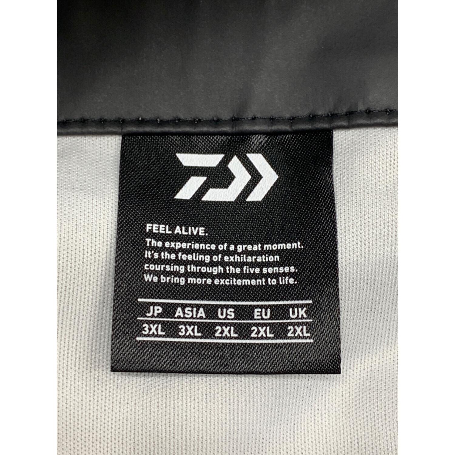 DAIWA (ダイワ) PUオーシャンハーフサロペット サロペット DR‐6323P DAIWA (ダイワ) PUオーシャンハーフサロペット サロペット DR‐6323P