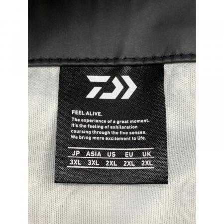 DAIWA (ダイワ) PUオーシャンハーフサロペット サロペット DR‐6323P