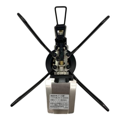 SOTO (ソト) シングルガスバーナー ST-310MT PSLPGマーク有