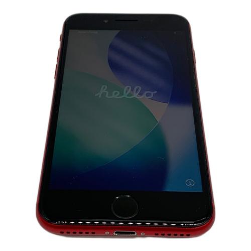 Apple (アップル) iPhone SE(第2世代) MXD22J/A