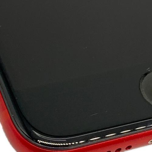 Apple (アップル) iPhone SE(第2世代) MXD22J/A