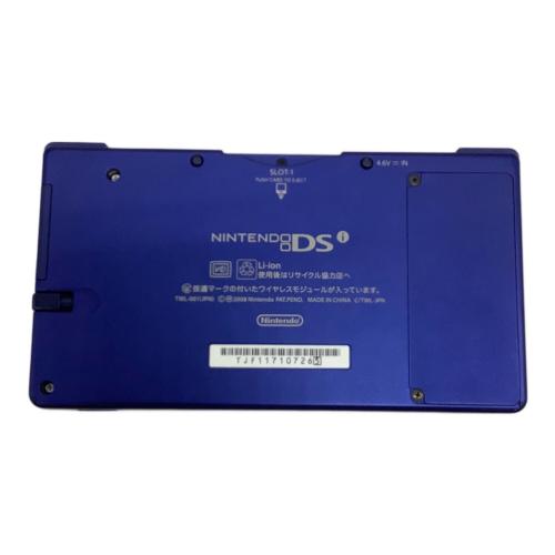 Nintendo (ニンテンドー) NintendoDSi TWL-001