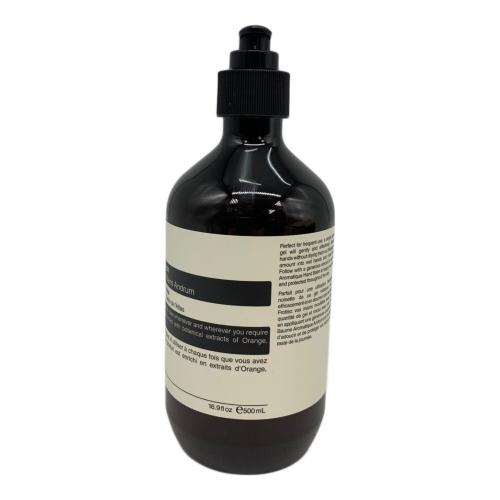 Aesop (イソップ) ハンドソープ アンドラム アロマティック