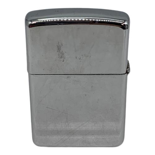 ZIPPO (ジッポ) オイルライター 1988年 KINGDOM OF HAWAII