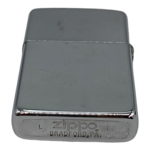 ZIPPO (ジッポ) オイルライター 1988年 KINGDOM OF HAWAII