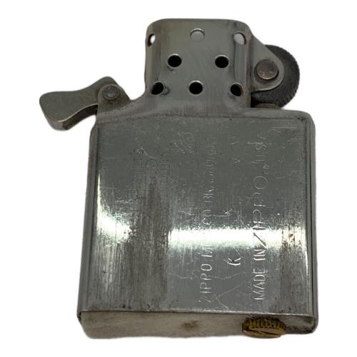 ZIPPO (ジッポ) オイルライター 1988年 KINGDOM OF HAWAII