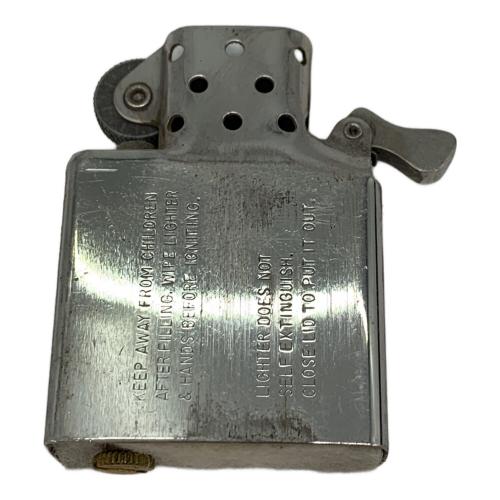 ZIPPO (ジッポ) オイルライター 1988年 KINGDOM OF HAWAII