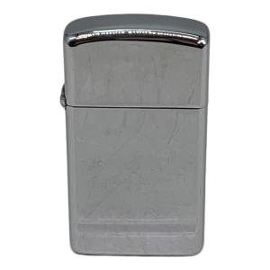 ZIPPO (ジッポ) オイルライター 1982年製 スリム