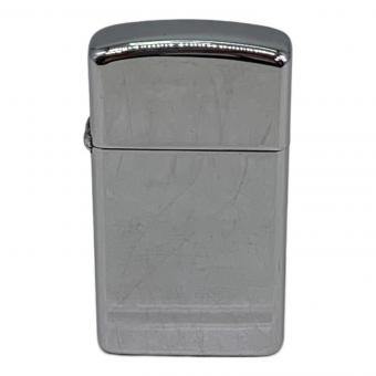 ZIPPO (ジッポ) オイルライター 1982年製 スリム