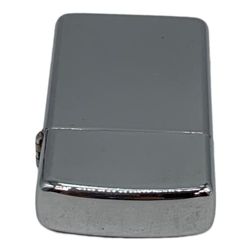 ZIPPO (ジッポ) オイルライター 1982年製 スリム