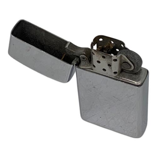 ZIPPO (ジッポ) オイルライター 1982年製 スリム